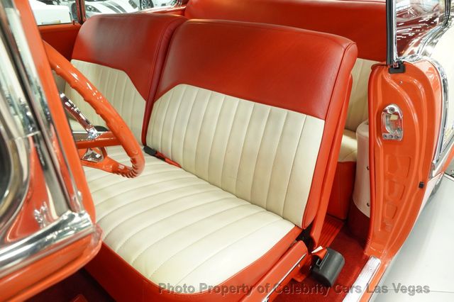 1955 Chevrolet Bel Air Hard Top