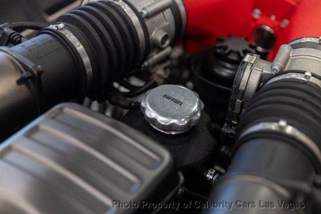 2005 Ferrari F430 Spider