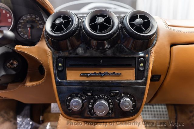 2005 Ferrari F430 Spider