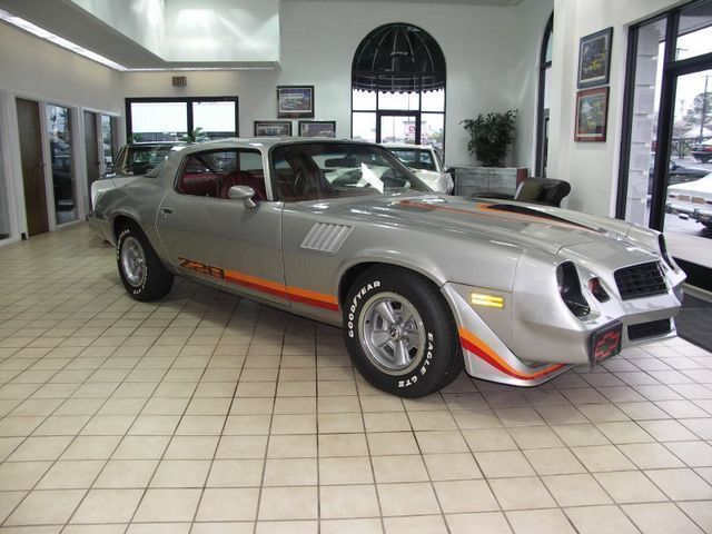 1979 Used Chevrolet CAMARO Z28 at Dixie Dream Cars Serving Lawrenceville 