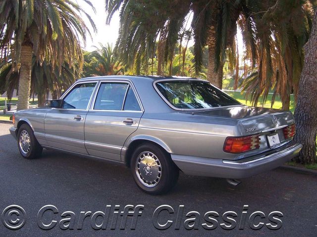 1984 Mercedes diesel reliability #3