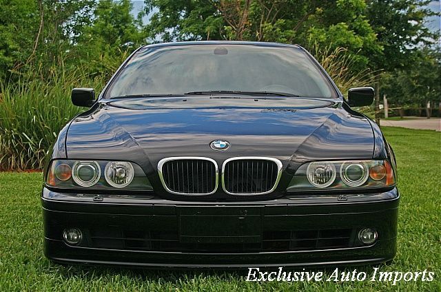 Should i buy a 2002 bmw 530i