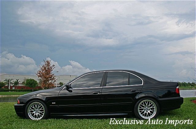 Should i buy a 2002 bmw 530i #3