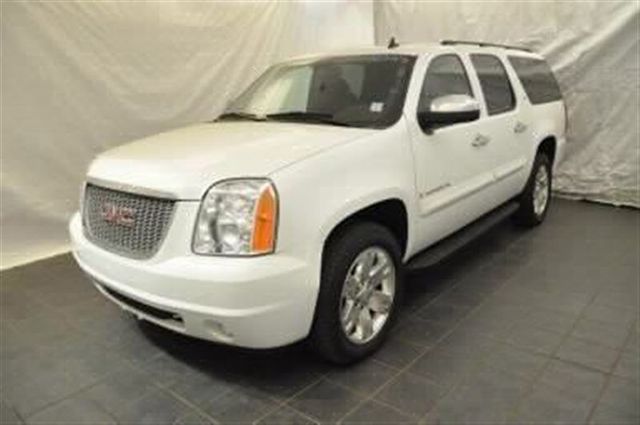 2008 Gmc yukon tire size #3