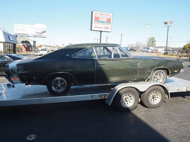 Dodge  440 Charger R/T SE Special Edition in Dodge   Motors